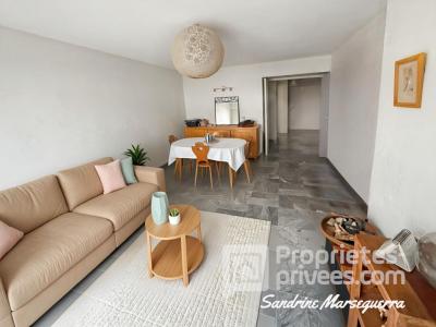 Acheter Appartement 73 m2 Cagnes-sur-mer