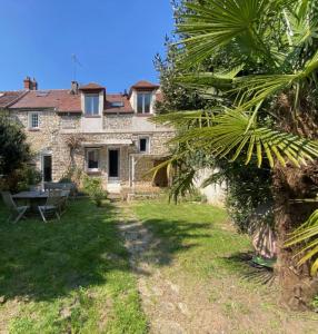 For sale Villiers-saint-frederic 7 rooms 139 m2 Yvelines (78640) photo 0
