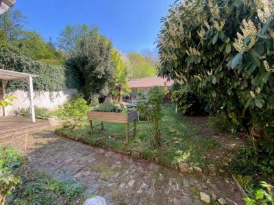 For sale Villiers-saint-frederic 7 rooms 139 m2 Yvelines (78640) photo 1