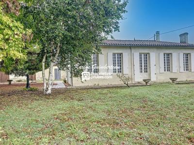 For sale Fronsac 9 rooms 200 m2 Gironde (33126) photo 3