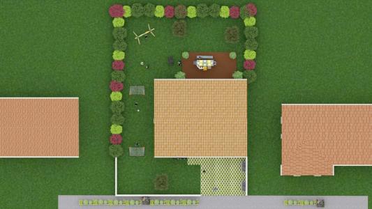 Acheter Maison 81 m2 Thou