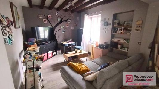 For sale Saunay 4 rooms 104 m2 Indre et loire (37110) photo 1