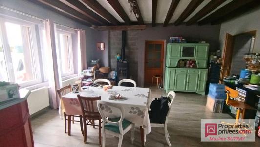 For sale Saunay 4 rooms 104 m2 Indre et loire (37110) photo 2