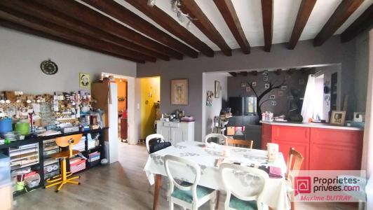 For sale Saunay 4 rooms 104 m2 Indre et loire (37110) photo 3