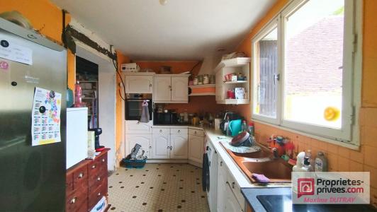 For sale Saunay 4 rooms 104 m2 Indre et loire (37110) photo 4