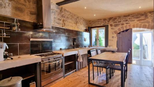 For sale Carcassonne 4 rooms 155 m2 Aude (11000) photo 3