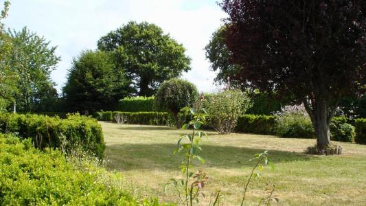 For sale Dinan 7 rooms 134 m2 Cotes d'armor (22100) photo 1