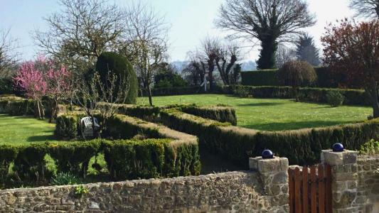 For sale Dinan 7 rooms 134 m2 Cotes d'armor (22100) photo 2