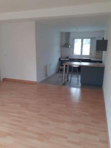 For rent Fougeres 3 rooms 74 m2 Ille et vilaine (35300) photo 0