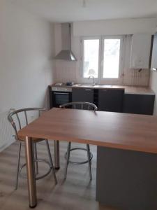 For rent Fougeres 3 rooms 74 m2 Ille et vilaine (35300) photo 1
