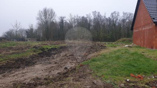 For sale Saint-aubin 739 m2 Pas de calais (62170) photo 0