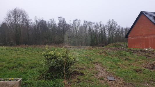 Annonce Vente Terrain Saint-aubin 62