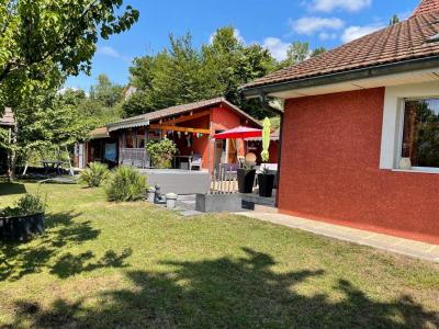 Annonce Vente 6 pices Maison Saint-germain-sur-rhone 01