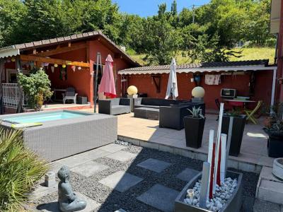 Acheter Maison 158 m2 Saint-germain-sur-rhone