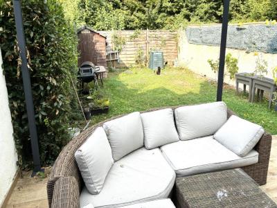 Acheter Maison 97 m2 Mee-sur-seine