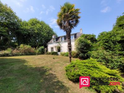 For sale Fouesnant 7 rooms 145 m2 Finistere (29940) photo 0