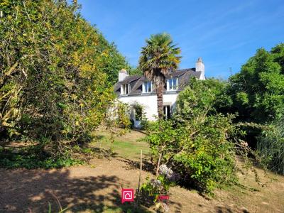 For sale Fouesnant 7 rooms 145 m2 Finistere (29940) photo 1