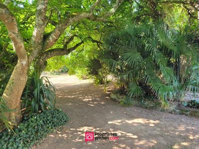 For sale Fouesnant 7 rooms 145 m2 Finistere (29940) photo 2