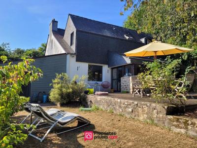 For sale Fouesnant 7 rooms 145 m2 Finistere (29940) photo 4