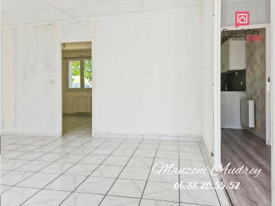 For sale Charmont-sous-barbuise 5 rooms 76 m2 Aube (10150) photo 1