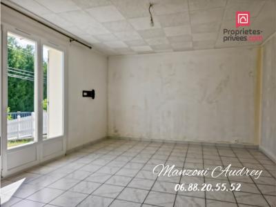 For sale Charmont-sous-barbuise 5 rooms 76 m2 Aube (10150) photo 2