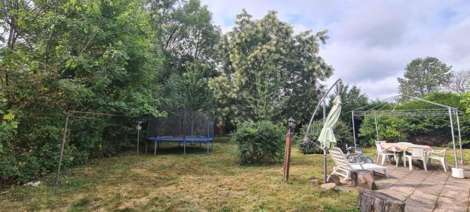 Annonce Vente 7 pices Maison Vescemont 90