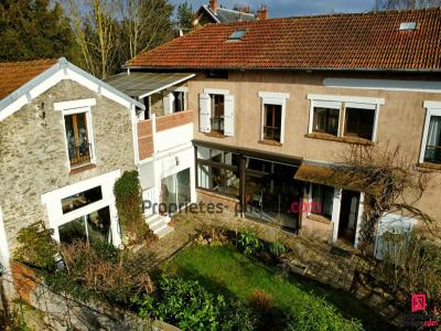 Annonce Vente 7 pices Maison Morsang-sur-orge 91