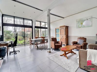 Acheter Maison 250 m2 Morsang-sur-orge