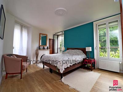 Acheter Maison Morsang-sur-orge 478000 euros