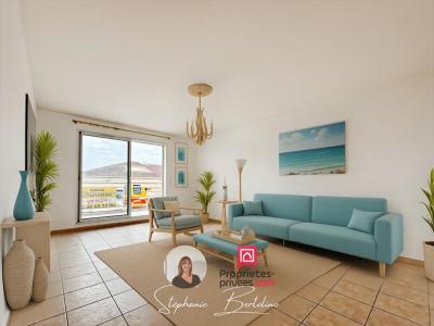 Acheter Appartement 80 m2 Draguignan