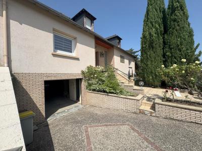 For sale Chambray-les-tours 7 rooms 180 m2 Indre et loire (37170) photo 0