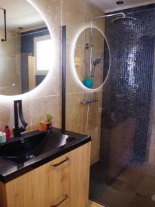 Louer Maison 70 m2 Serques