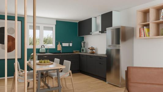 For sale Chavagnes-en-paillers 65 m2 Vendee (85250) photo 0