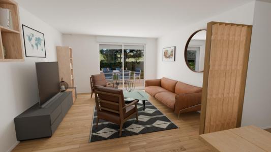 For sale Chavagnes-en-paillers 65 m2 Vendee (85250) photo 1