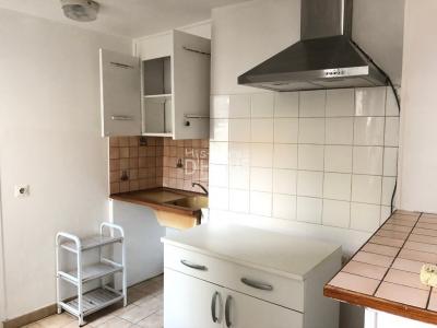 Louer Appartement 39 m2 Rozay-en-brie