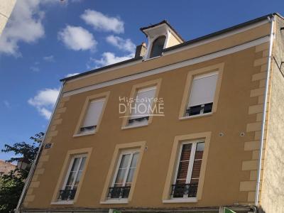 Louer Appartement Rozay-en-brie 535 euros