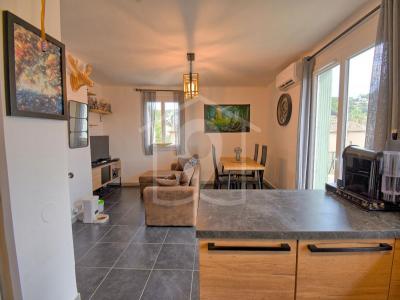 For sale Vallauris 3 rooms 60 m2 Alpes Maritimes (06220) photo 0
