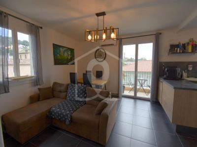 For sale Vallauris 3 rooms 60 m2 Alpes Maritimes (06220) photo 1