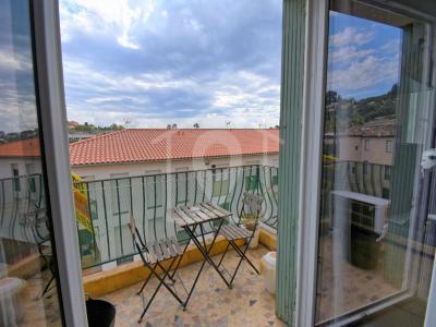 For sale Vallauris 3 rooms 60 m2 Alpes Maritimes (06220) photo 2