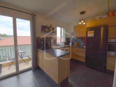 For sale Vallauris 3 rooms 60 m2 Alpes Maritimes (06220) photo 4