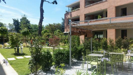 For sale Castanet-tolosan 2 rooms 39 m2 Haute garonne (31320) photo 1