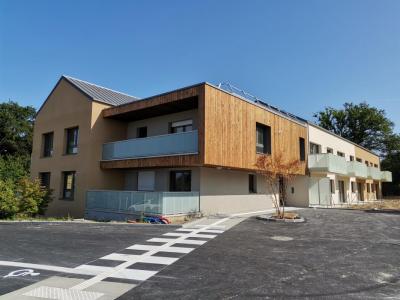 For rent Chateaubourg 2 rooms 48 m2 Ille et vilaine (35220) photo 0
