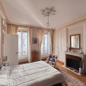 Annonce Location 4 pices Appartement Lyon-2eme-arrondissement 69