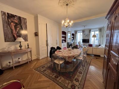 Louer Appartement 138 m2 Lyon-2eme-arrondissement
