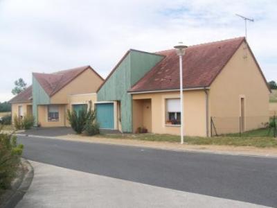 For rent Clion 3 rooms 65 m2 Indre (36700) photo 0