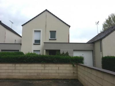 For rent Chatillon-sur-indre 4 rooms 78 m2 Indre (36700) photo 0
