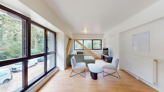 For rent Orsay 1 room 155 m2 Essonne (91400) photo 4