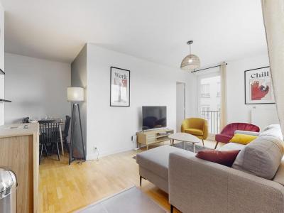 For rent Massy 6 rooms 95 m2 Essonne (91300) photo 1