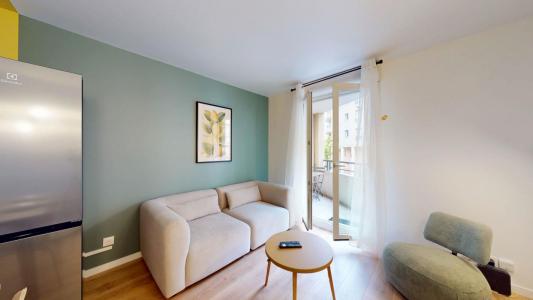 For rent Asnieres-sur-seine 4 rooms 65 m2 Hauts de Seine (92600) photo 2