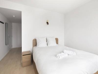 For rent Paris-15eme-arrondissement 1 room 23 m2 Paris (75015) photo 0